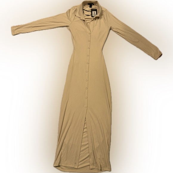 Long dress - Picture 1 of 5